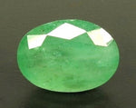 Load image into Gallery viewer, 6.41/CT Natural Panna Stone with Govt. Lab Certificate-4551