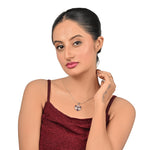 Load image into Gallery viewer, 5.41/GM AMETHYST/ZIRCON (1650)