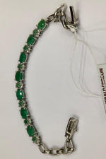 Load image into Gallery viewer, 13.00/GM EMERALD / ZIRCON (2750)