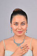 Load image into Gallery viewer, 47.09/GM RUBY/TURQUOISE (2750)