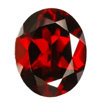 HESSONITE