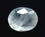 Load image into Gallery viewer, 5.62/CT Natural Blue Sapphire with Govt Lab Certificate-6771