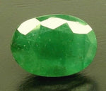 Load image into Gallery viewer, 5.60/CT Natural Panna Stone with Govt. Lab Certificate-6771