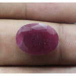 Load image into Gallery viewer, 9.29 Ratti Natural Govt Lab Certified Ruby