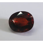 Load image into Gallery viewer, 11.06 Ratti Natural Govt. Lab Certified Ceylonese Gomed-(2100)