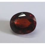 Load image into Gallery viewer, 11.06 Ratti Natural Govt. Lab Certified Ceylonese Gomed-(2100)