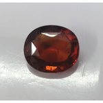 Load image into Gallery viewer, 3.66 Ratti Natural Govt. Lab Certified Ceylonese Gomed-(2100)