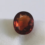 Load image into Gallery viewer, 3.66 Ratti Natural Govt. Lab Certified Ceylonese Gomed-(2100)