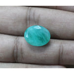 Load image into Gallery viewer, 10.14 Ratti Natural Panna Stone with Govt. Lab Certificate (2100)