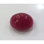 Load image into Gallery viewer, 7.63 Ratti Natural New Burma Ruby with Govt. Lab Certificate-(12210)