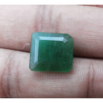 Load image into Gallery viewer, 10.54 Ratti Natural Panna Stone with Govt. Lab Certificate (3100)