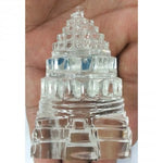 Load image into Gallery viewer, Sphatik Shree Yantra-(60)