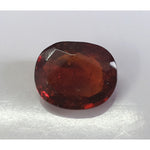 Load image into Gallery viewer, 5.41 Ratti Natural Govt. Lab Certified Ceylonese Gomed-(2100)
