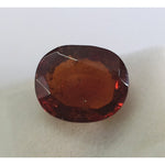 Load image into Gallery viewer, 5.41 Ratti Natural Govt. Lab Certified Ceylonese Gomed-(2100)
