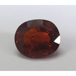 Load image into Gallery viewer, 12.40 Ratti Natural Govt. Lab Certified Ceylonese Gomed-(2100)