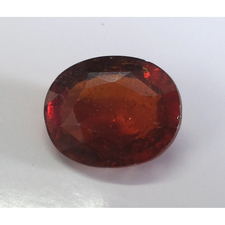 11.92 Ratti Natural Govt. Lab Certified Ceylonese Gomed-(2100)