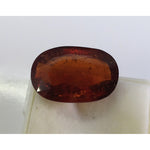 Load image into Gallery viewer, 13.14 Ratti Natural Govt. Lab Certified Ceylonese Gomed-(2100)