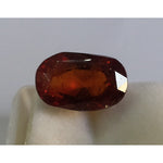 Load image into Gallery viewer, 5.78 Ratti Natural Govt. Lab Certified Ceylonese Gomed-(1100)