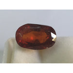 Load image into Gallery viewer, 5.78 Ratti Natural Govt. Lab Certified Ceylonese Gomed-(1100)