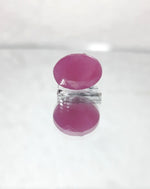 Load image into Gallery viewer, 5.16 Ratti Natural Neo Burma Ruby with Govt. Lab Certificate-(3441)