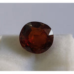 Load image into Gallery viewer, 6.66 Ratti Natural Govt. Lab Certified Ceylonese Gomed-(1100)