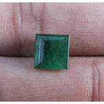 Load image into Gallery viewer, 2.87/CT Natural Panna Stone with Govt. Lab Certificate (6771)