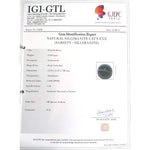 Load image into Gallery viewer, Sillimanite Cat's Eye