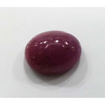 Load image into Gallery viewer, 9.11 Ratti Natural New Burma Ruby with Govt. Lab Certificate-(12210)