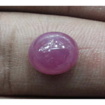 Load image into Gallery viewer, 6.80/CT Natural Mozambique Ruby with Govt. Lab Certificate-(23310)