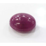 Load image into Gallery viewer, 8.61 Ratti Natural New Burma Ruby with Govt. Lab Certificate-(5100)