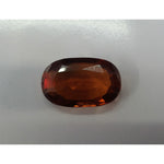 Load image into Gallery viewer, 4.89 Ratti Natural Govt. Lab Certified Ceylonese Gomed-(1100)