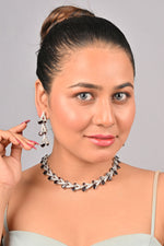 Load image into Gallery viewer, 78.92/GM GARNET/ZIRCON (1650)