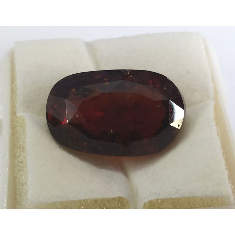 14.63 Ratti Natural Govt. Lab Certified Ceylonese Gomed-(2100)