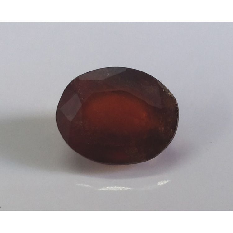 6.38 Ratti Natural Govt. Lab Certified Ceylonese Gomed-(1100)
