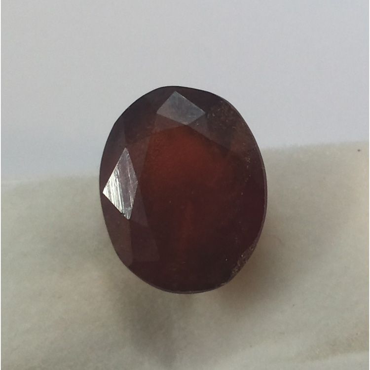 6.38 Ratti Natural Govt. Lab Certified Ceylonese Gomed-(1100)