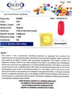 Load image into Gallery viewer, 2.55/CT Natural Italian Moonga
