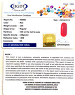 Load image into Gallery viewer, 2.65/CT Natural Italian Moonga
