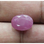 Load image into Gallery viewer, 7.94 Ratti Natural New Burma Ruby with Govt. Lab Certificate-(3100)