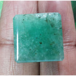 Load image into Gallery viewer, 24.01 Ratti Natural Panna Stone with Govt. Lab Certificate (2331)