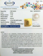 Load image into Gallery viewer, FRESH WATER PEARL-(277)