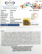 Load image into Gallery viewer, FRESH WATER PEARL-(277)