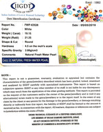 Load image into Gallery viewer, FRESH WATER PEARL-(277)