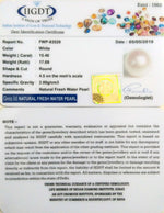 Load image into Gallery viewer, FRESH WATER PEARL-(277)