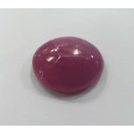 Load image into Gallery viewer, 6.64 Ratti Natural New Burma Ruby with Govt. Lab Certificate-(23310)