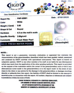 Load image into Gallery viewer, 6.22 Ratti Fresh Water Pearl (277)