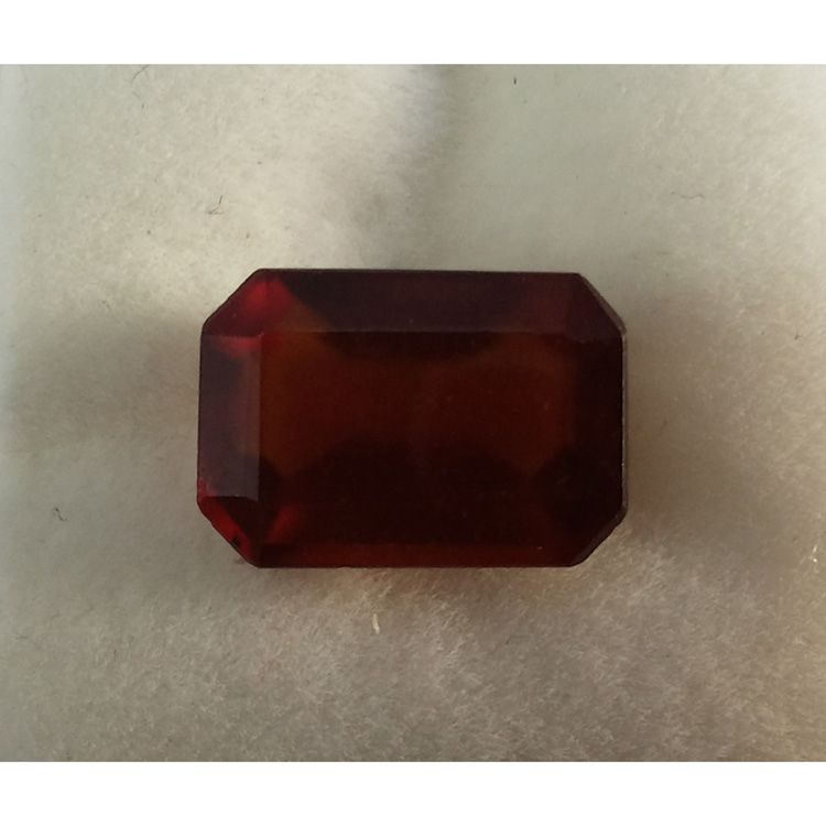 4.48 Ratti Natural Govt. Lab Certified Ceylonese Gomed-(1100)
