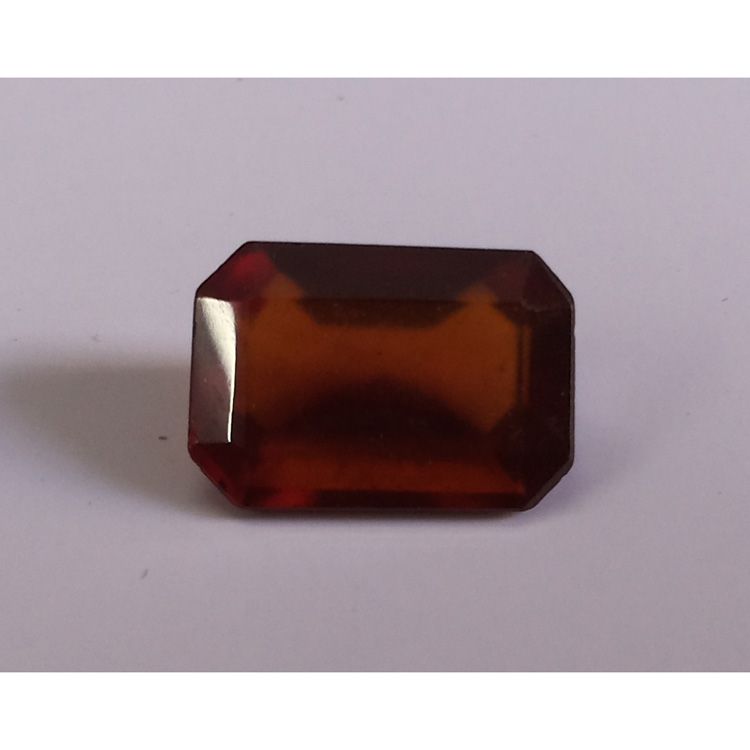 4.48 Ratti Natural Govt. Lab Certified Ceylonese Gomed-(1100)