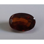 Load image into Gallery viewer, 4.77 Ratti Natural Govt. Lab Certified Ceylonese Gomed-(1100)