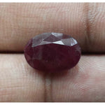 Load image into Gallery viewer, 8.96  Ratti Natural New Burma Ruby with Govt. Lab Certificate-(3441)