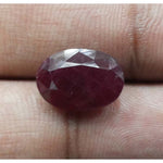 Load image into Gallery viewer, 8.96  Ratti Natural New Burma Ruby with Govt. Lab Certificate-(3441)